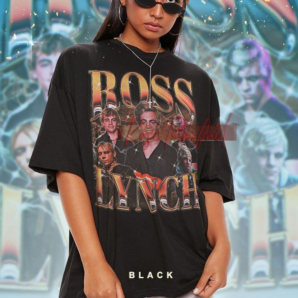 Ross Lynch 6 Vuitino Apparel Ross Lynch 6 Vuitino Apparel